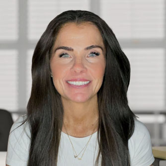 Crystal Scott, RN