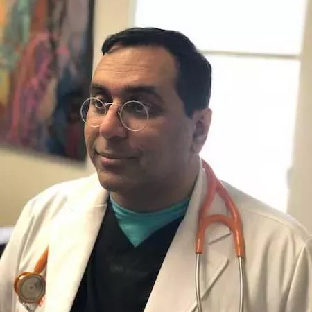 Asheesh K Dewan, MD